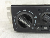 2005-2010 Chevrolet Cobalt Climate Control Module Temperature AC/Heater Replacement P/N:15890411 Fits OEM Used Auto Parts - 