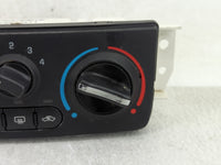 2005-2010 Chevrolet Cobalt Climate Control Module Temperature AC/Heater Replacement P/N:15890411 Fits OEM Used Auto Parts - 