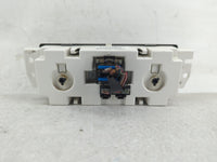 2005-2010 Chevrolet Cobalt Climate Control Module Temperature AC/Heater Replacement P/N:15890411 Fits OEM Used Auto Parts - 