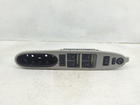 2005-2010 Chevrolet Cobalt Master Power Window Switch Replacement Driver Side Left P/N:20814454 Fits OEM Used Auto Parts - O