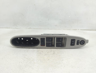 compare product 2005-2010 Chevrolet Cobalt Master Power Window Switch Replacement Driver Side Left P/N:20814454 Fits OEM Used Auto Parts