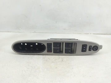2005-2010 Chevrolet Cobalt Master Power Window Switch Replacement Driver Side Left P/N:20814454 Fits OEM Used Auto Parts - O