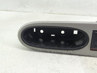 2005-2010 Chevrolet Cobalt Master Power Window Switch Replacement Driver Side Left P/N:20814454 Fits OEM Used Auto Parts - O
