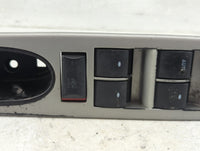 2005-2010 Chevrolet Cobalt Master Power Window Switch Replacement Driver Side Left P/N:20814454 Fits OEM Used Auto Parts - O