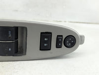 2005-2010 Chevrolet Cobalt Master Power Window Switch Replacement Driver Side Left P/N:20814454 Fits OEM Used Auto Parts - O