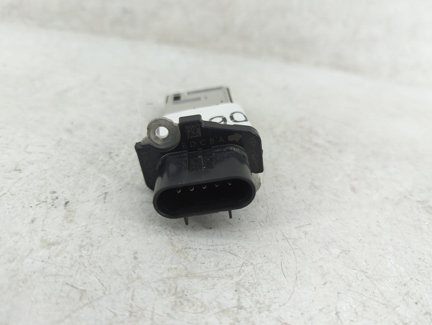 2005-2010 Chevrolet Cobalt Mass Air Flow Meter Maf - Oemusedautoparts1.com