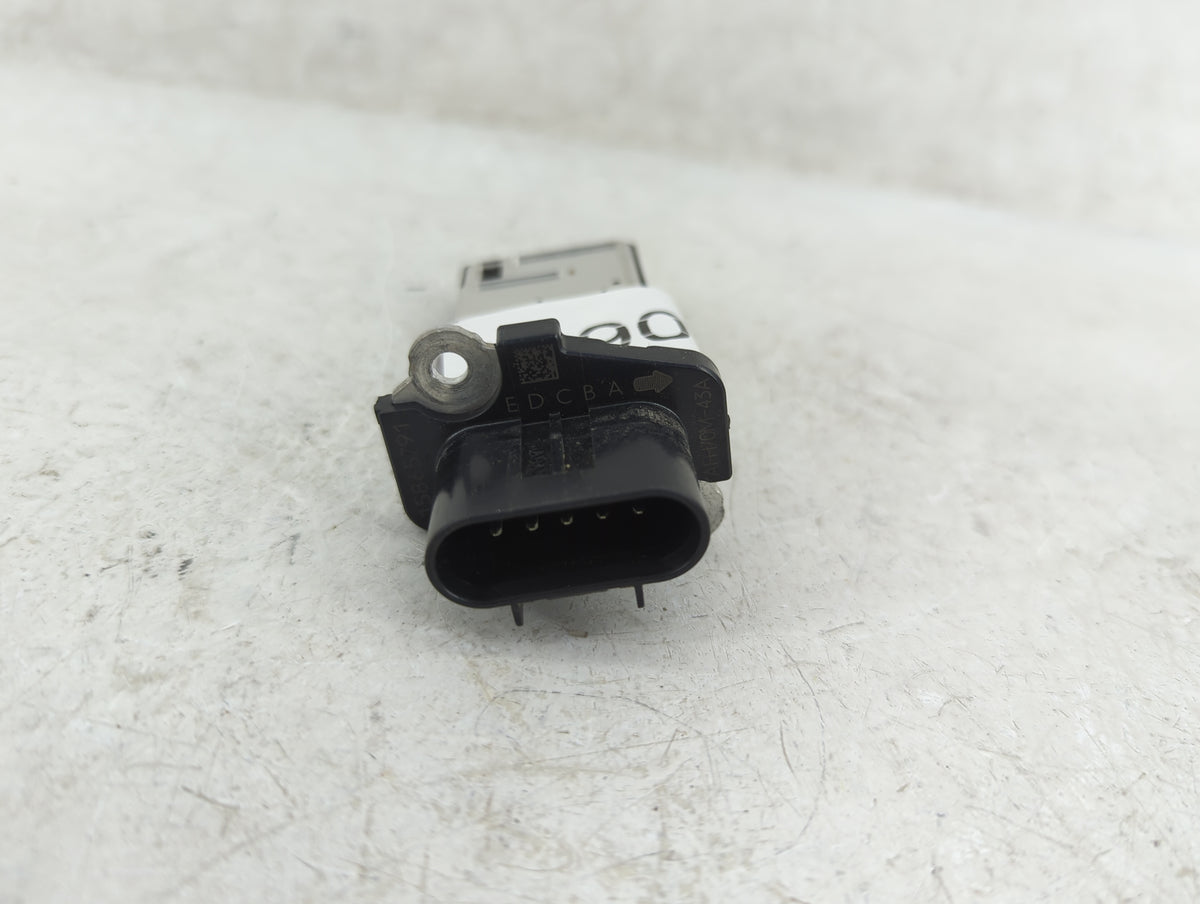 2005-2010 Chevrolet Cobalt Mass Air Flow Meter Maf Sensor 1390806 - Oemusedautoparts1.com