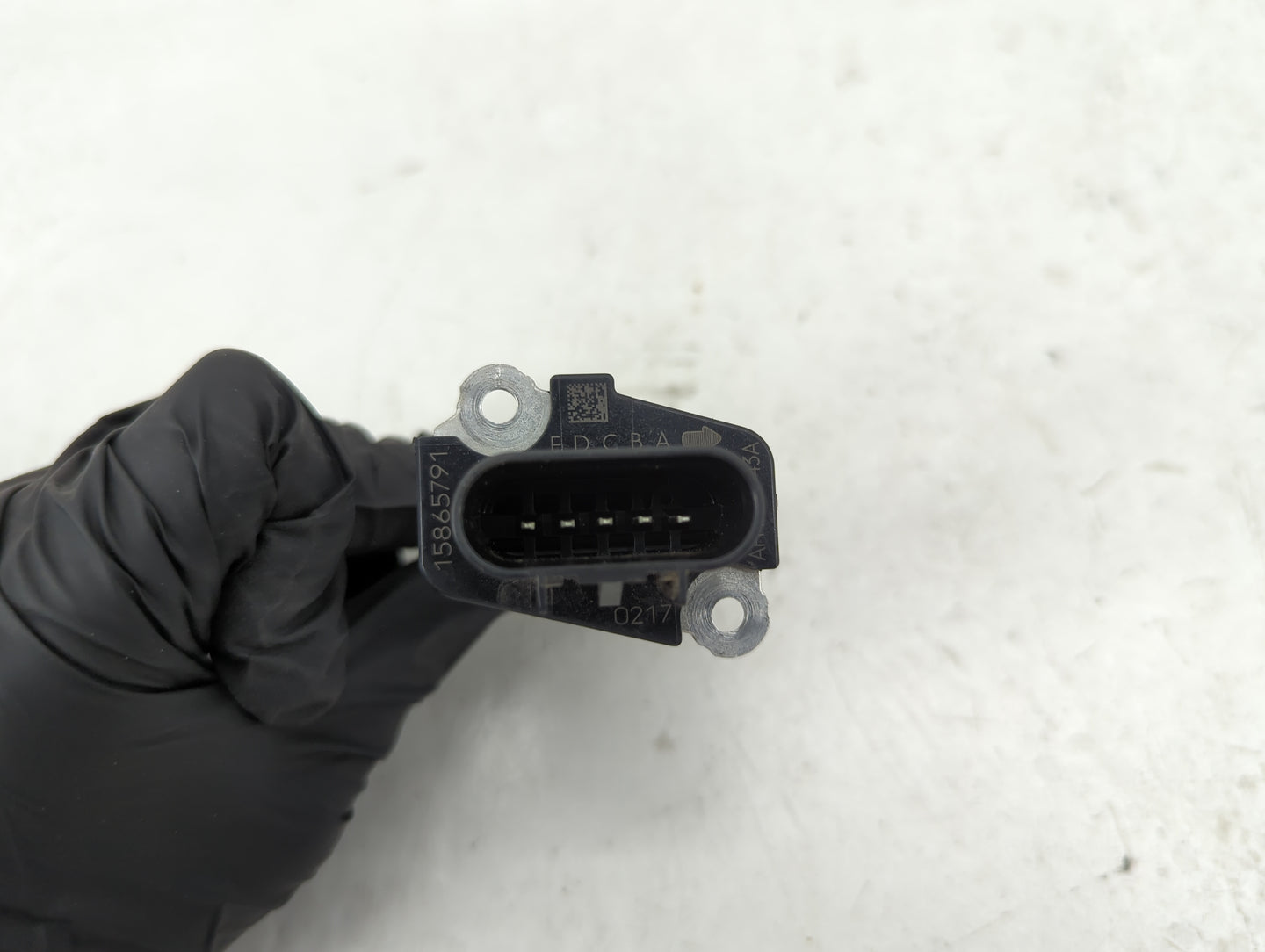 2005-2010 Chevrolet Cobalt Mass Air Flow Meter Maf - Oemusedautoparts1.com