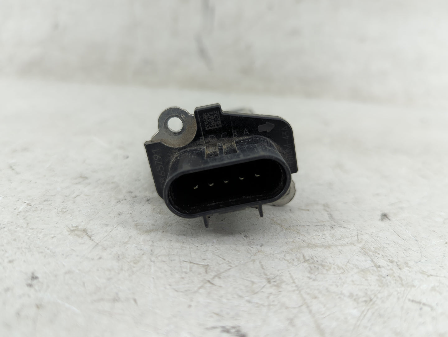 2005-2010 Chevrolet Cobalt Mass Air Flow Meter Maf - Oemusedautoparts1.com
