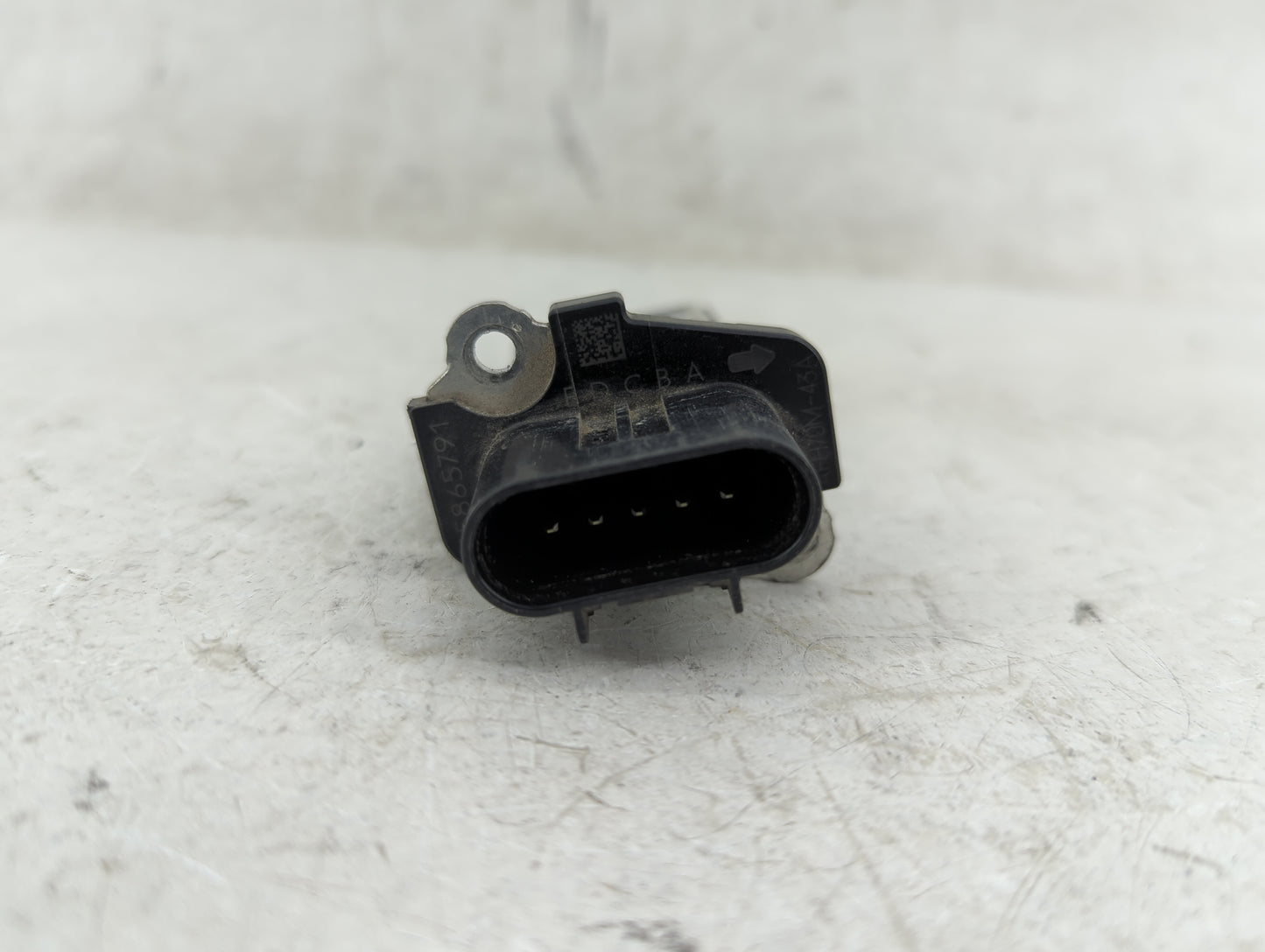 2005-2010 Chevrolet Cobalt Mass Air Flow Meter Maf - Oemusedautoparts1.com