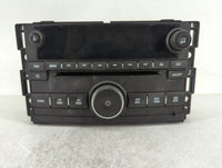 2009-2010 Chevrolet Cobalt Radio AM FM Cd Player Receiver Replacement P/N:37889BB93 Fits Fits 2009 2010 OEM Used Auto Parts 