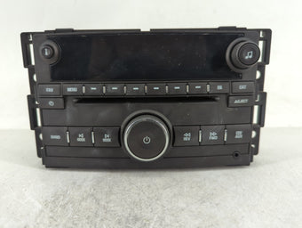 compare product 2009-2010 Chevrolet Cobalt Radio AM FM Cd Player Receiver Replacement P/N:37889BB93 Fits Fits 2009 2010 OEM Used Auto Parts
