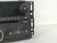 2009-2010 Chevrolet Cobalt Radio AM FM Cd Player Receiver Replacement P/N:37889BB93 Fits Fits 2009 2010 OEM Used Auto Parts 