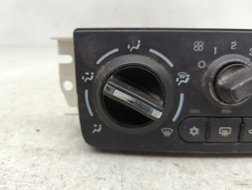 2005-2010 Chevrolet Cobalt Climate Control Module Temperature AC/Heater Replacement P/N:15890411 Fits OEM Used Auto Parts