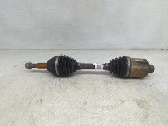 compare product 2005-2010 Chevrolet Cobalt Axle Shaft Front Driver Cv C/v