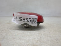 2005-2010 Chevrolet Cobalt Tail Light Assembly Passenger Right OEM P/N:20861472 Fits Fits 2005 2006 2007 2008 2009 2010 OEM 