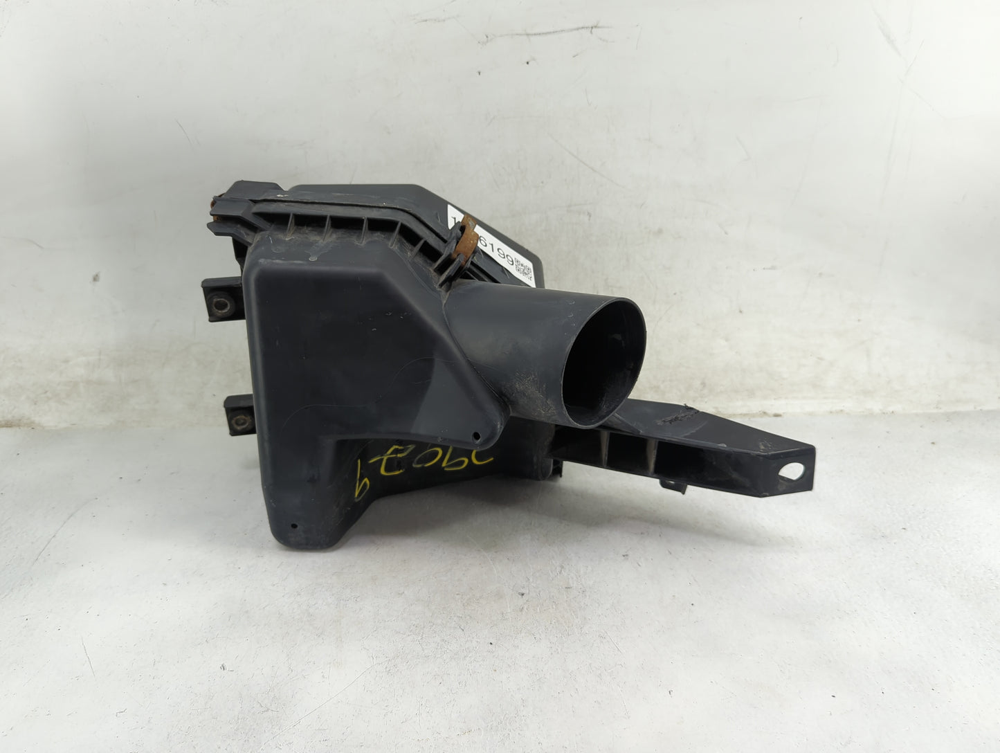 2007-2010 Chevrolet Cobalt Air Cleaner Intake-duct Hose Tube 1466199 - Oemusedautoparts1.com