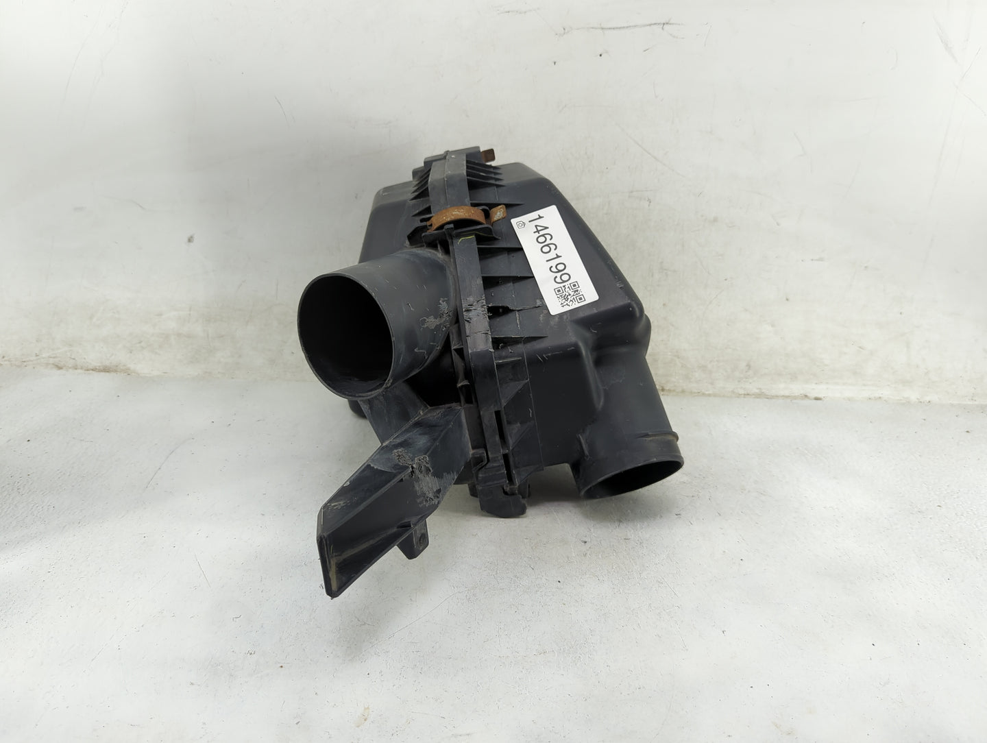 2007-2010 Chevrolet Cobalt Air Cleaner Intake-duct Hose Tube 1466199 - Oemusedautoparts1.com