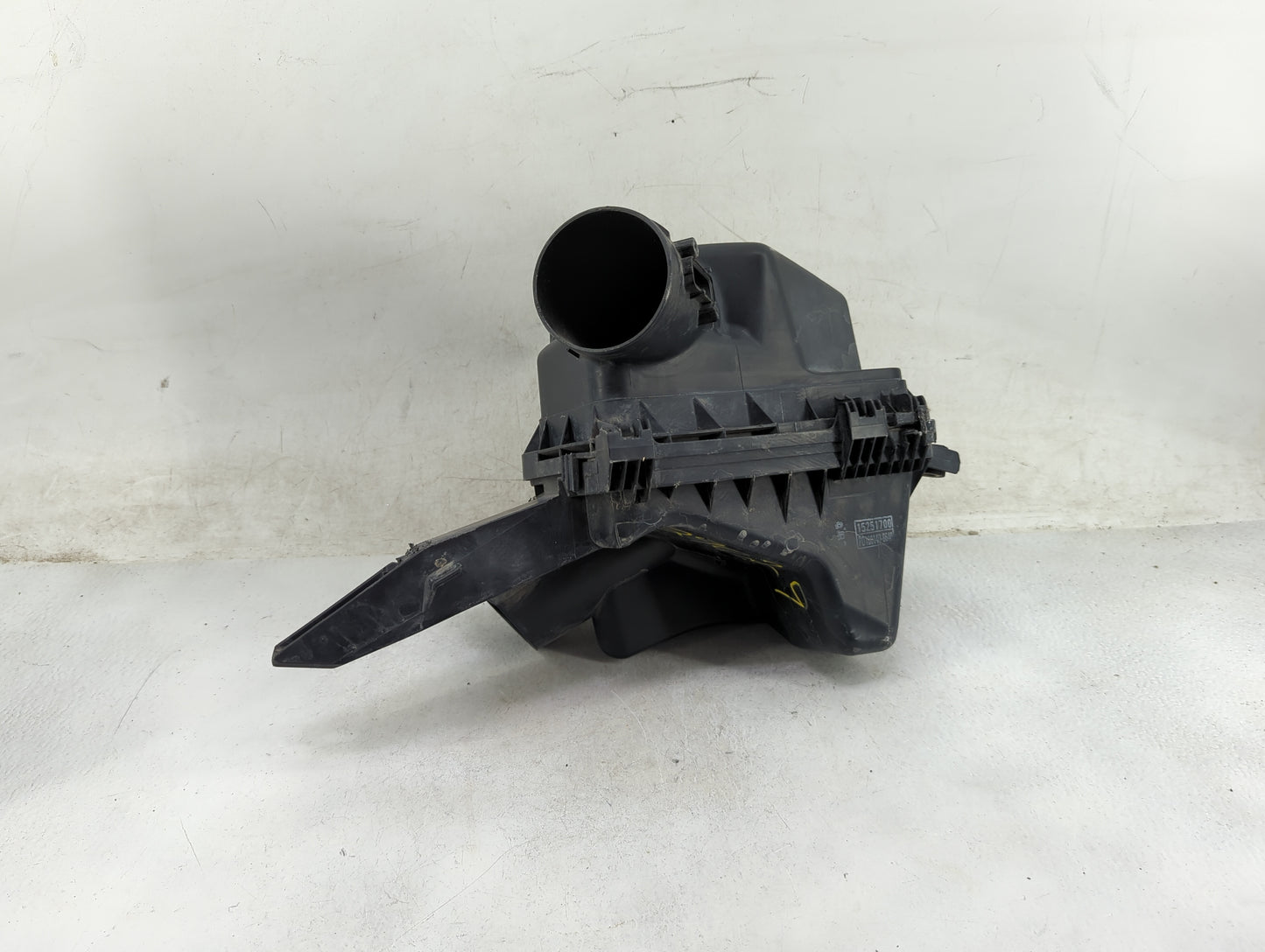 2007-2010 Chevrolet Cobalt Air Cleaner Intake-duct Hose Tube 1466199 - Oemusedautoparts1.com
