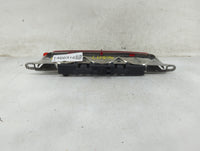 2010 Chevrolet Cobalt Third Brake Light Tail Light P/N:16532415 Fits OEM Used Auto Parts - Oemusedautoparts1.com