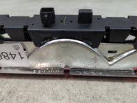 2010 Chevrolet Cobalt Third Brake Light Tail Light P/N:16632416-3 Fits OEM Used Auto Parts - Oemusedautoparts1.com