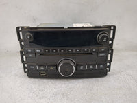2009-2010 Chevrolet Cobalt Radio AM FM Cd Player Receiver Replacement P/N:20835360 28213766 Fits Fits 2009 2010 OEM Used Aut