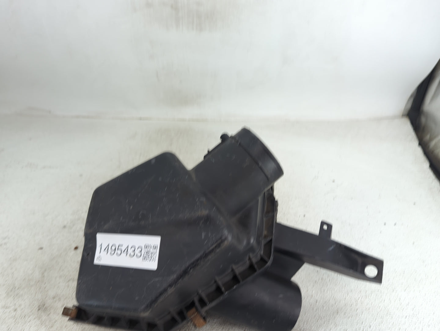 2009-2010 Chevrolet Cobalt Air Cleaner Intake-duct Hose Tube 1495433 - Oemusedautoparts1.com