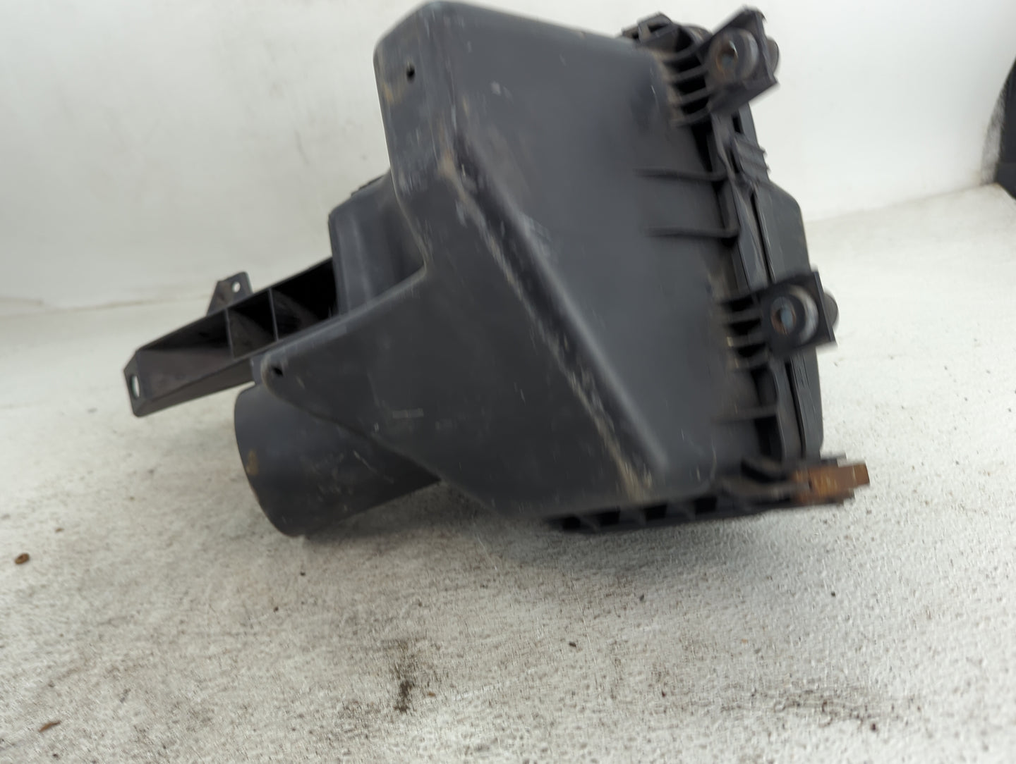 2009-2010 Chevrolet Cobalt Air Cleaner Intake-duct Hose Tube 1495433 - Oemusedautoparts1.com