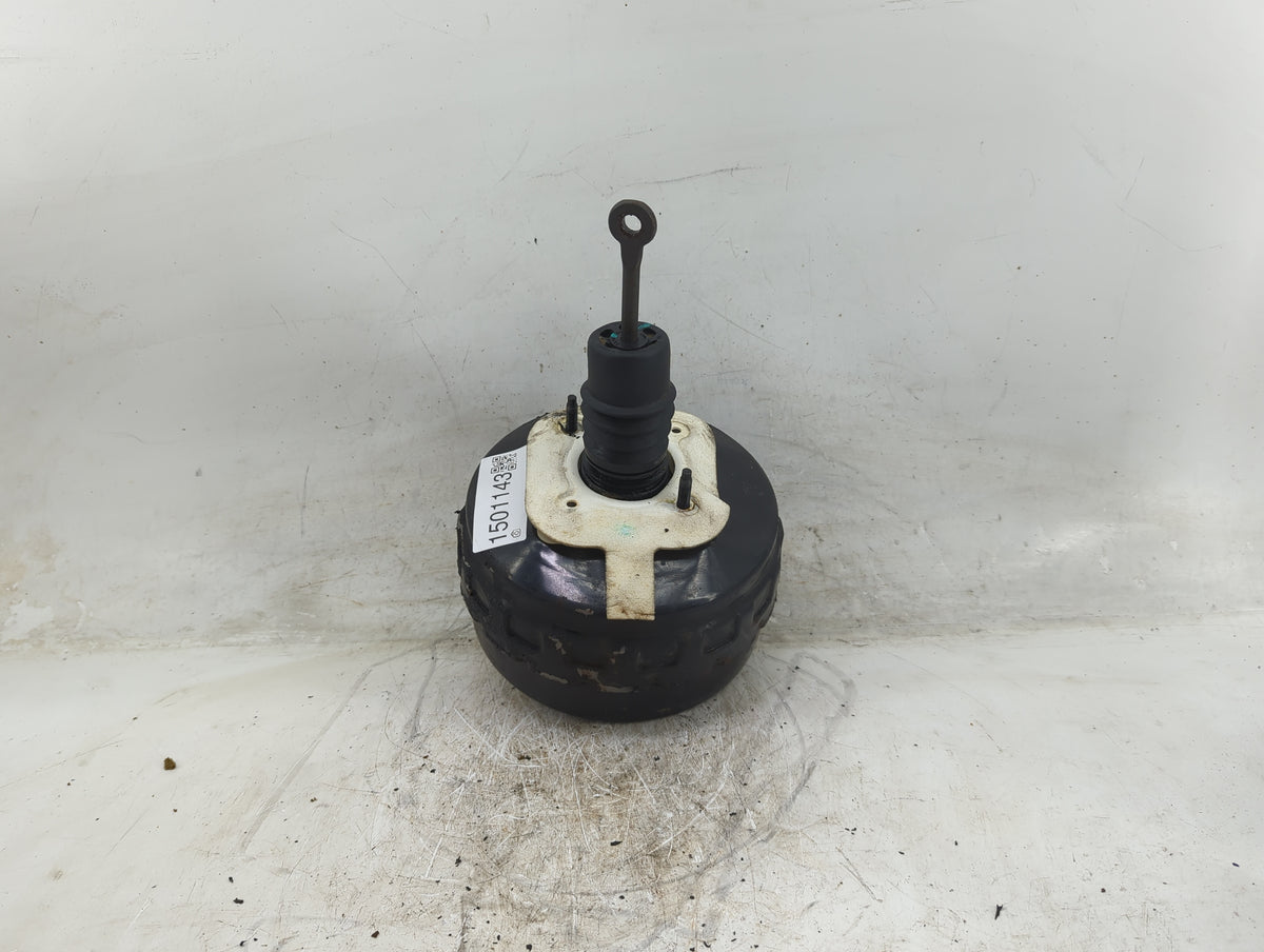 2009-2010 Chevrolet Cobalt Power Brake Booster Oem 1501143 - Oemusedautoparts1.com