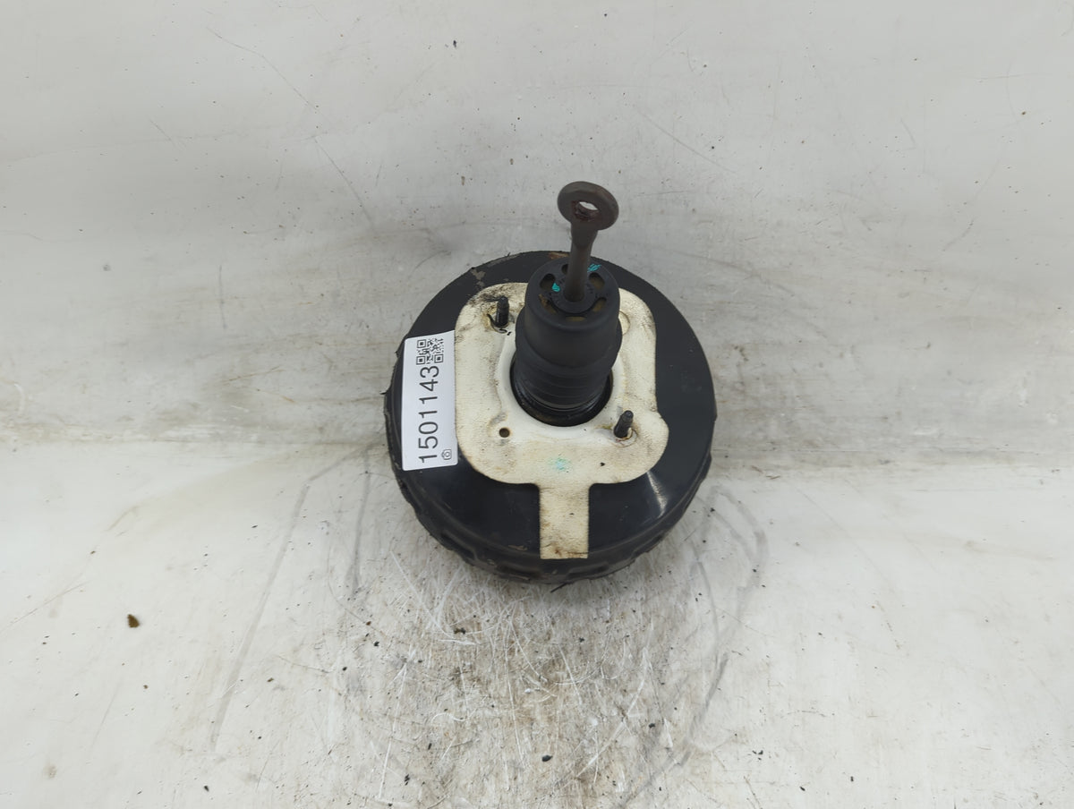 2009-2010 Chevrolet Cobalt Power Brake Booster Oem 1501143 - Oemusedautoparts1.com