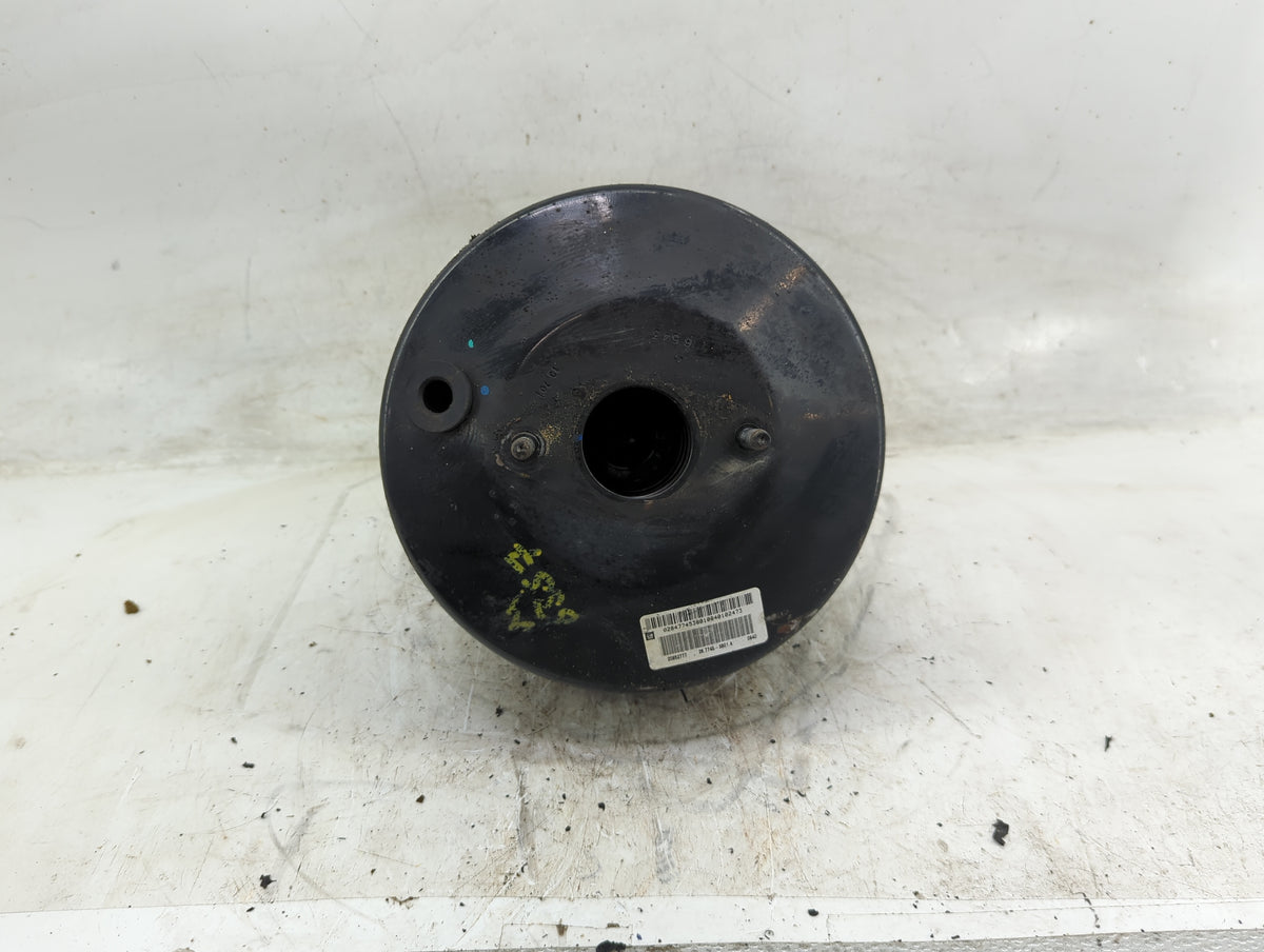 2009-2010 Chevrolet Cobalt Power Brake Booster Oem 1501143 - Oemusedautoparts1.com
