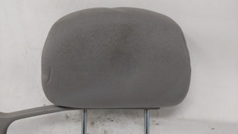 compare product 2010 Chevrolet Cobalt Headrest Head Rest Front Driver Passenger Seat Fits OEM Used Auto Parts