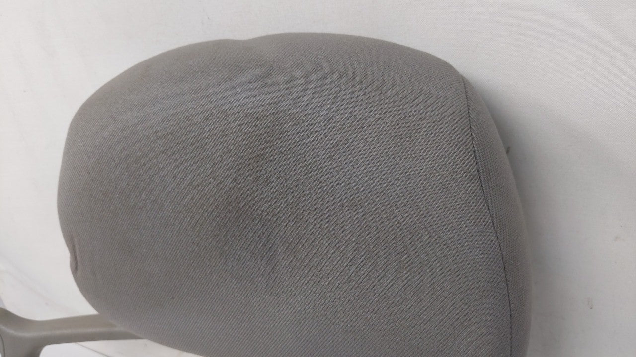 2010 Chevrolet Cobalt Headrest Head Rest Front Driver Passenger Seat Fits OEM Used Auto Parts - Oemusedautoparts1.com
