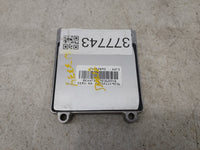 2006-2010 Chevrolet Cobalt Transmission Control Module Tcu Tcm 24252893 - Oemusedautoparts1.com