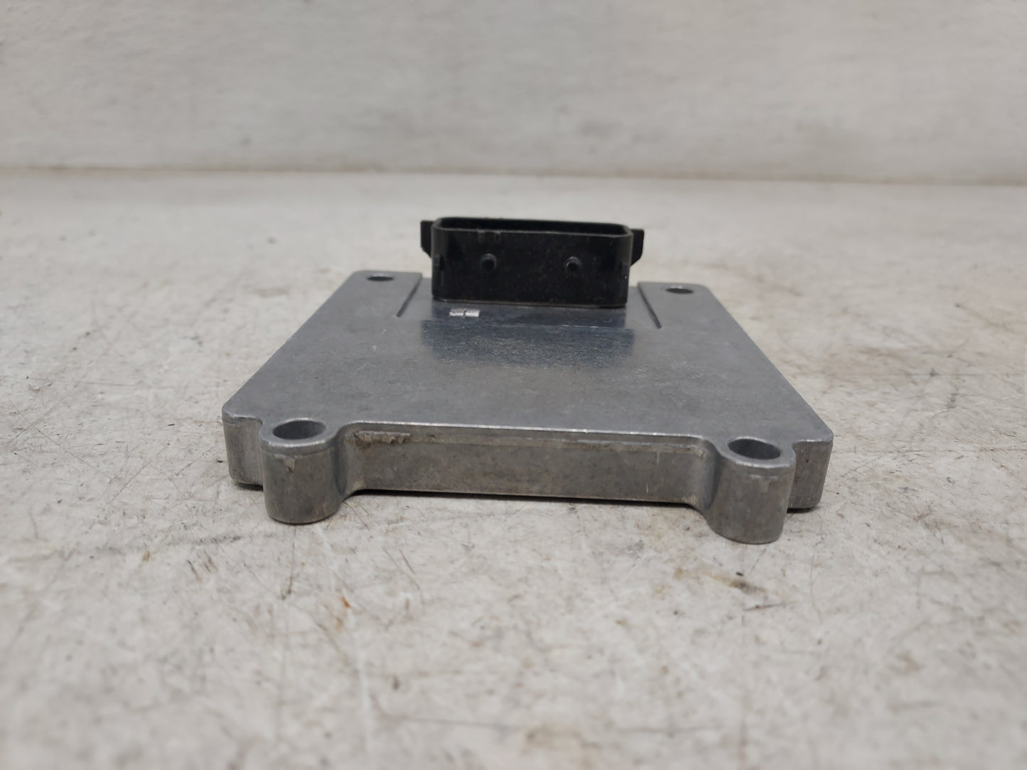 2006-2010 Chevrolet Cobalt Transmission Control Module Tcu Tcm 24252893 - Oemusedautoparts1.com