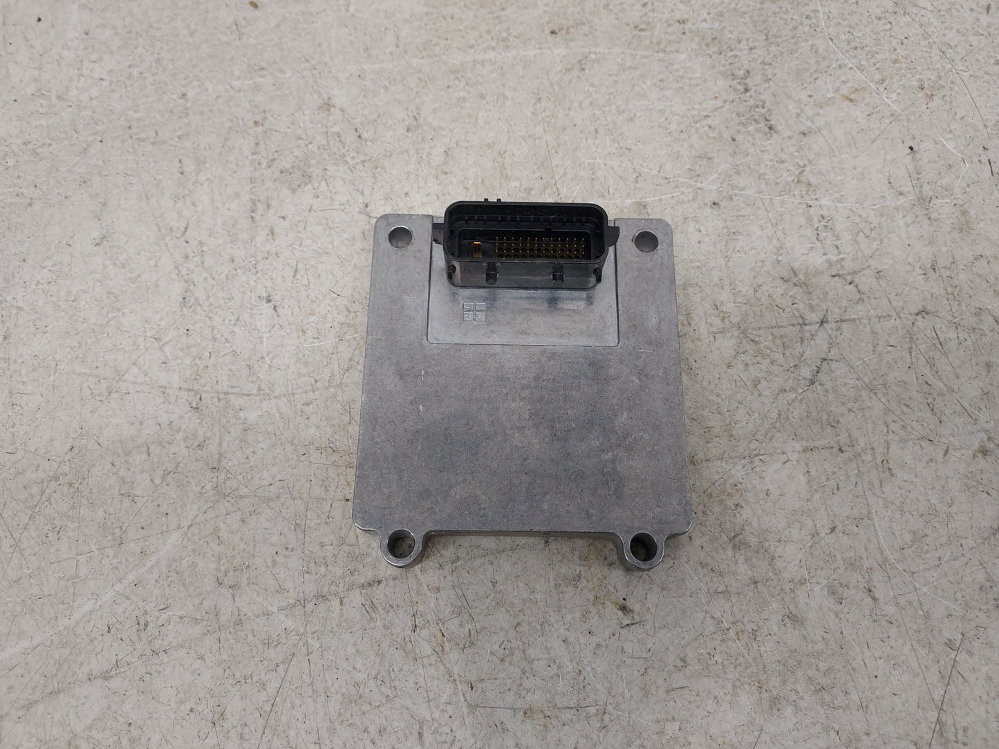 2006-2010 Chevrolet Cobalt Transmission Control Module Tcu Tcm 24252893 - Oemusedautoparts1.com