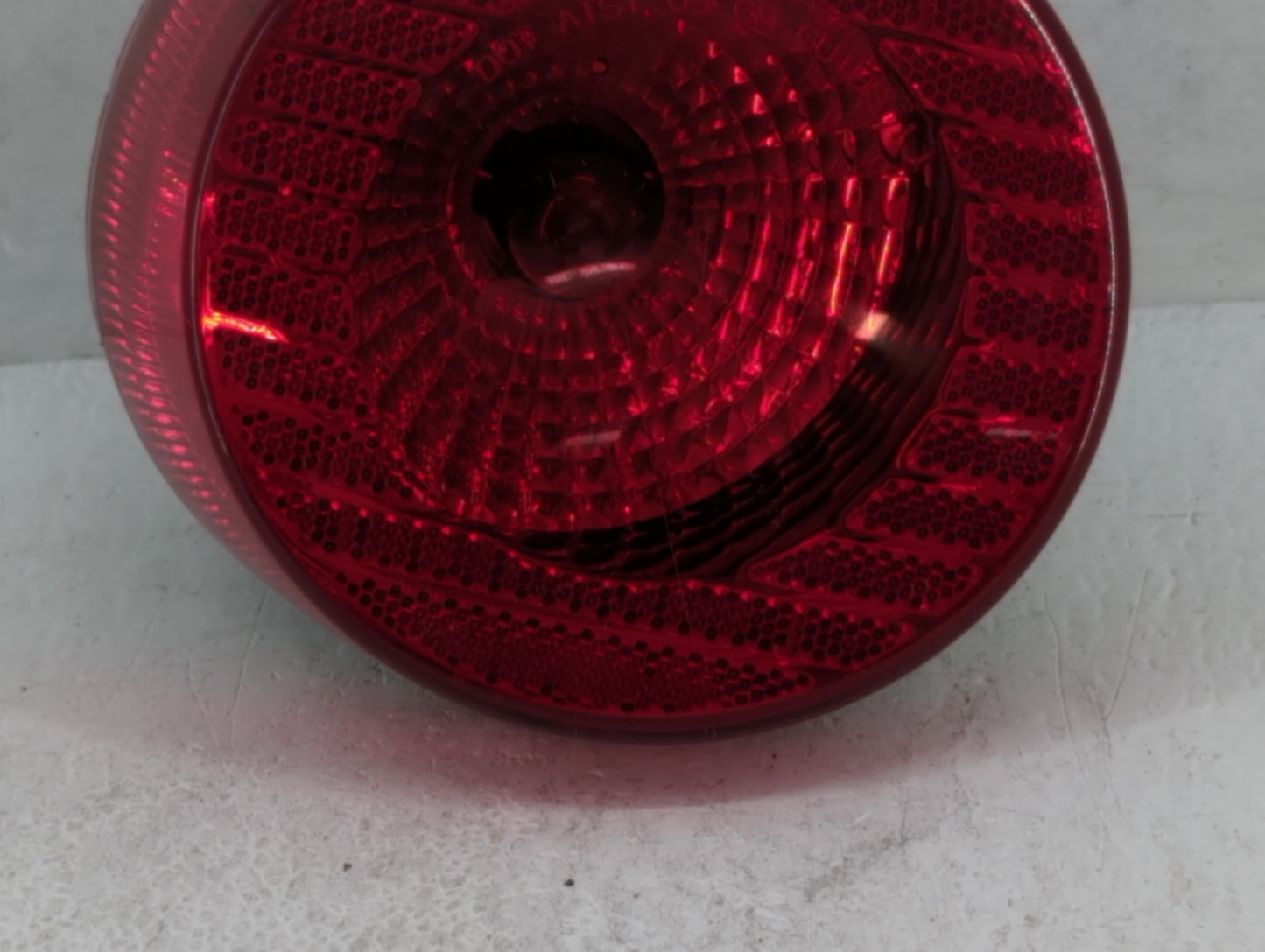 2005-2010 Chevrolet Cobalt Tail Light Assembly Driver Left OEM P/N:15797855 16532531 Fits Fits 2005 2006 2007 2008 2009 2010