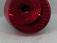 2005-2010 Chevrolet Cobalt Tail Light Assembly Driver Left OEM P/N:15797855 16532531 Fits Fits 2005 2006 2007 2008 2009 2010