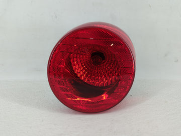2005-2010 Chevrolet Cobalt Tail Light Assembly Passenger Right OEM P/N:16532532 15797856 Fits Fits 2005 2006 2007 2008 2009 