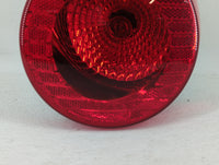 2005-2010 Chevrolet Cobalt Tail Light Assembly Passenger Right OEM P/N:16532532 15797856 Fits Fits 2005 2006 2007 2008 2009 