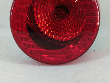 2005-2010 Chevrolet Cobalt Tail Light Assembly Passenger Right OEM P/N:16532532 15797856 Fits Fits 2005 2006 2007 2008 2009 2010 OEM Used Auto Parts