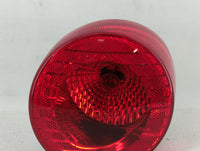 2005-2010 Chevrolet Cobalt Tail Light Assembly Passenger Right OEM P/N:16532532 15797856 Fits Fits 2005 2006 2007 2008 2009 
