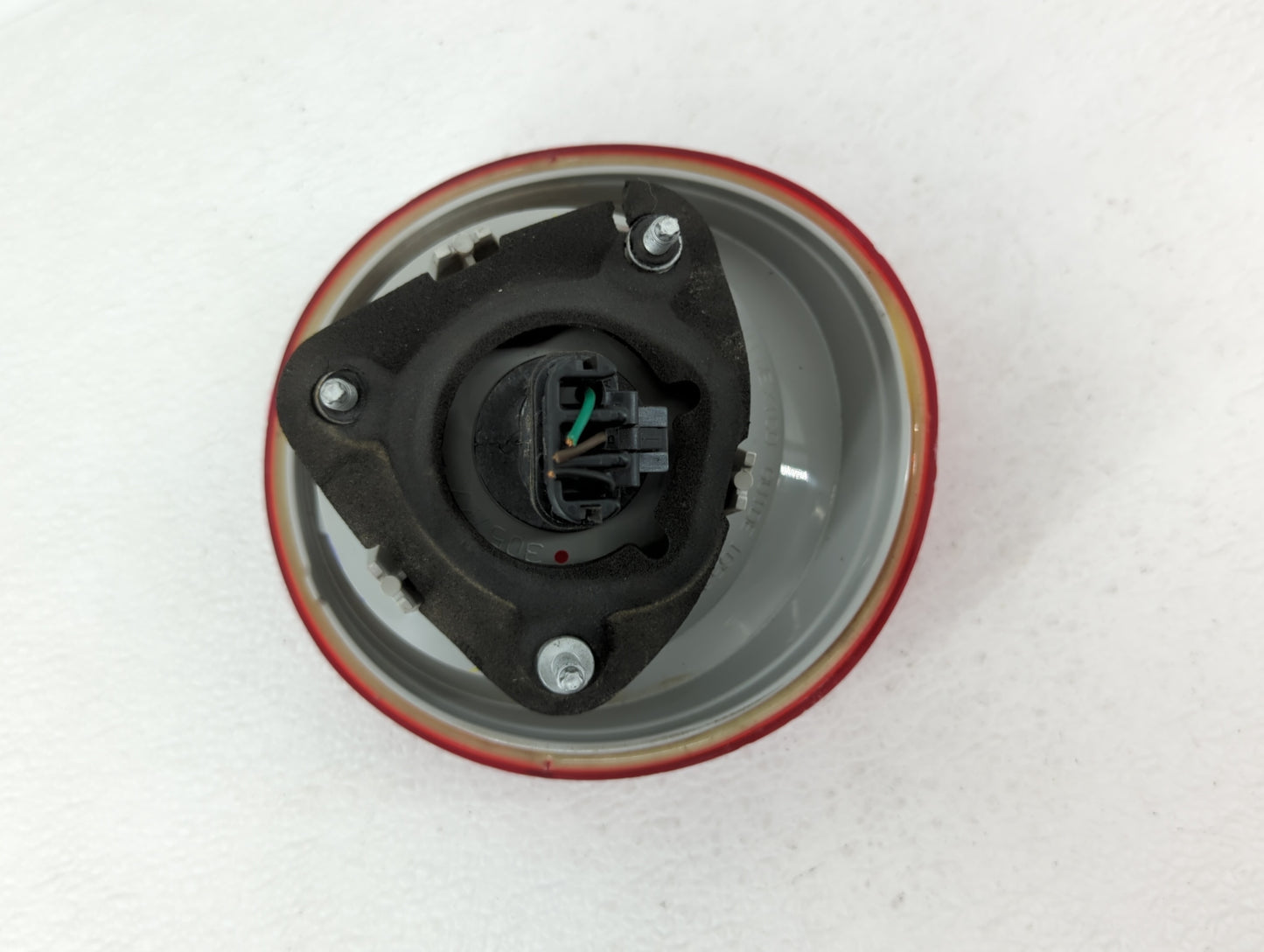 2005-2010 Chevrolet Cobalt Tail Light Assembly Passenger Right OEM P/N:16532532 15797856 Fits Fits 2005 2006 2007 2008 2009 