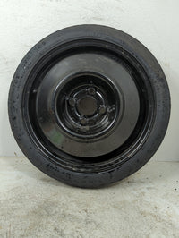 2005-2010 Chevrolet Cobalt Spare Donut Tire Wheel Rim Oem 5000970 - Oemusedautoparts1.com