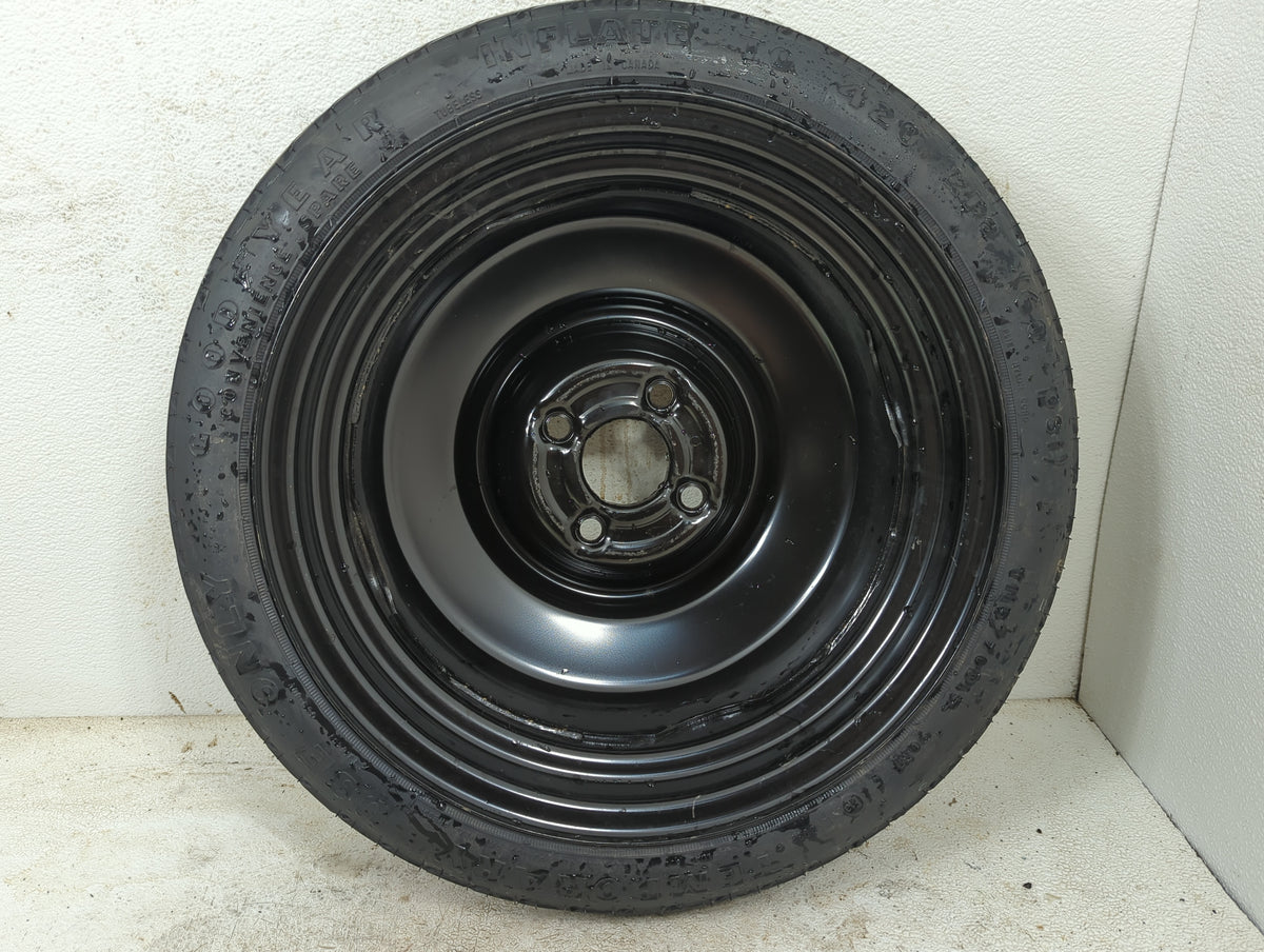 2005-2010 Chevrolet Cobalt Spare Donut Tire Wheel Rim Oem 5000970 - Oemusedautoparts1.com