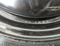 2005-2010 Chevrolet Cobalt Spare Donut Tire Wheel Rim Oem 5000970 - Oemusedautoparts1.com
