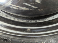 2005-2010 Chevrolet Cobalt Spare Donut Tire Wheel Rim Oem 5000970 - Oemusedautoparts1.com