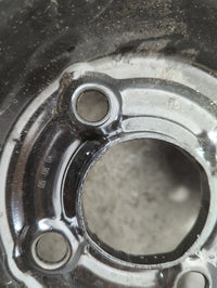 2005-2010 Chevrolet Cobalt Spare Donut Tire Wheel Rim Oem 5000970 - Oemusedautoparts1.com