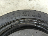 2005-2010 Chevrolet Cobalt Spare Donut Tire Wheel Rim Oem 5000970 - Oemusedautoparts1.com