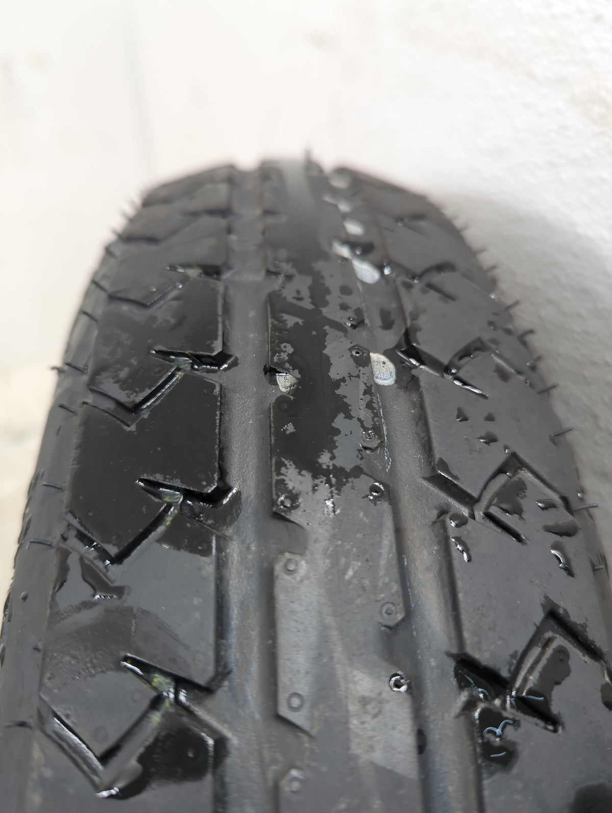 2005-2010 Chevrolet Cobalt Spare Donut Tire Wheel Rim Oem 5000970 - Oemusedautoparts1.com